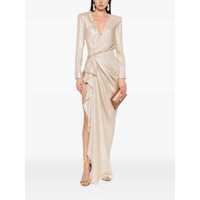 Imbracaminte Redemption Dama - Rochii Redemption Redemption Dress Gold Femei (BM 17579451) - B-mall.ro
