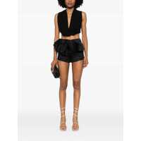 Imbracaminte Redemption Dama - Pantaloni casual Redemption Redemption Shorts Black Femei (BM 17579457) - B-mall.ro