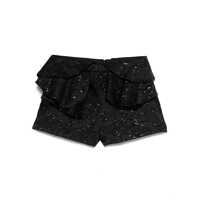 Pantaloni casual Redemption Shorts Femei