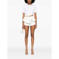 Imbracaminte Redemption Dama - Pantaloni casual Redemption Redemption Shorts WHITE Femei (BM 17579460) - B-mall.ro