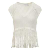 Pulovere Iro Polly Jersey Femei