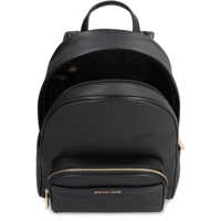 Rucsacuri Michael Kors Dama - Rucsacuri Michael Kors Michael Kors Bex Leather Backpack Black Femei (BM 17579775) - B-mall.ro