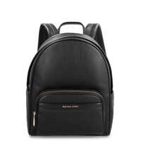Rucsacuri Michael Kors Bex Leather Backpack Femei