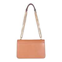 Genti de umar Michael Kors Dama - Genti de umar Michael Kors Michael Kors Heather Bag BROWN Femei (BM 17579856) - B-mall.ro