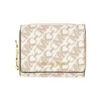 Portofele Michael Kors Empire Logo Wallet Femei