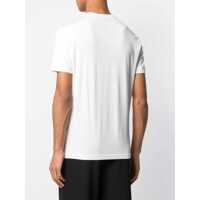 Topuri Giorgio Armani pentru Barbati - Topuri Giorgio Armani Giorgio Armani T-Shirts And Polos WHITE Barbati (BM 17580048) - B-mall.ro