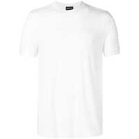 Topuri Giorgio Armani T-Shirts And Polos Barbati