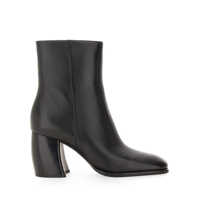 Bocanci Michael Kors Ankle Boot "Maude" Femei