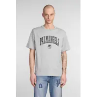 Tricouri Palm Angels T-Shirt Barbati