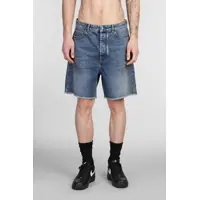 Pantaloni Palm Angels Shorts Barbati