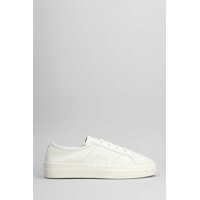 Sneakers Santoni Dbs Sneakers Barbati