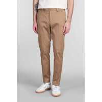 Pantaloni Pt Torino Nu68 Pants Barbati