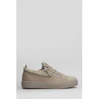 Sneakers Giuseppe Zanotti Gz94 Sneakers Barbati