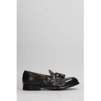 Mocasini Green George Loafers Barbati