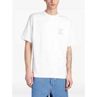 Tricouri Drôle de Monsieur T-Shirt Barbati