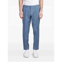 Pantaloni Santaniello Irno Evo Pants Barbati