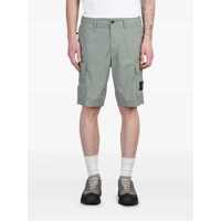 Pantaloni Stone Island Shorts Barbati