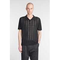 Tricouri Polo Roberto Collina Polo Barbati
