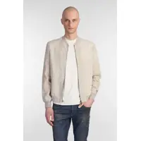 Bomber jacket Salvatore Santoro Bomber Jacket Barbati