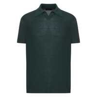 Tricouri Polo Roberto Collina Polo Barbati