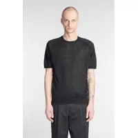 Tricouri Roberto Collina T-Shirt Barbati