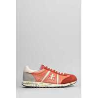 Sneakers Premiata Lucy Sneakers Barbati