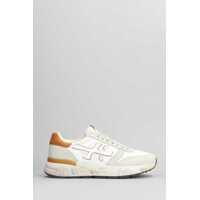 Sneakers Premiata Mick Sneakers Barbati