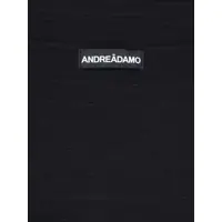 Imbracaminte ANDREADAMO Dama - Topuri ANDREADAMO Andredamo Top Black Femei (BM 17580489) - B-mall.ro