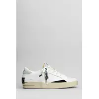 Sneakers Crime Sk8 Deluxe Sneakers Barbati