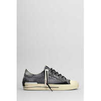 Sneakers Crime Recut Low Sneakers Barbati
