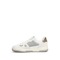 Sneakers Crime pentru Barbati - Sneakers Crime Crime Off Court Og Sneakers WHITE Barbati (BM 17580513) - B-mall.ro