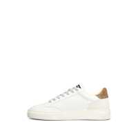 Sneakers Crime pentru Barbati - Sneakers Crime Crime Eclipse Sneakers WHITE Barbati (BM 17580519) - B-mall.ro