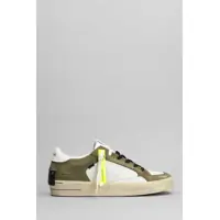 Sneakers Crime Sk8 Deluxe Sneakers Barbati