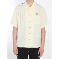 Camasi Satin Shirt Barbati