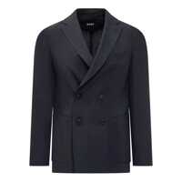 Sacouri Boss P-Hanry Blazer Barbati