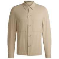 Camasi Boss Jacket Shirt P-Carper Barbati