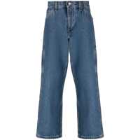 Blugi Levi'S "Carpenter 568™ Loose Straight" Jeans Barbati