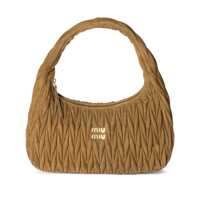 Genti de mana Miu Miu Wander Shoulder Bag Femei