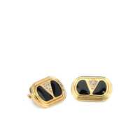 Cercei Valentino Garavani Dama - Cercei Valentino Garavani Valentino Garavani Earrings GOLD Femei (BM 17580924) - B-mall.ro