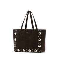 Genti de mana Valentino Garavani Dama - Genti de mana Valentino Garavani Valentino Garavani Handbags. BROWN Femei (BM 17580930) - B-mall.ro
