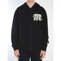Bluze de trening Embroidered Hoodie Barbati