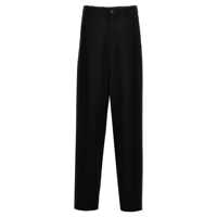 Pantaloni casual Balenciaga 'Tailoring' Pants Femei