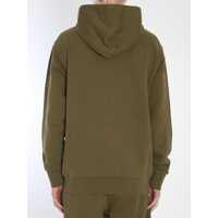 Bluze de trening pentru Barbati pagina 9 - Bluze de trening MONCLER MERCEDES Embroidered Hoodie GREEN Barbati (BM 17581317) - B-mall.ro