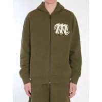 Bluze de trening Embroidered Hoodie Barbati