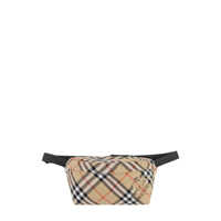 Borsete Burberry Ml Essential Belt Bag Cek Barbati