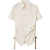Camasi Burberry Burberry Shirts