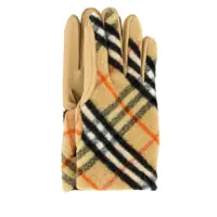 Manusi Burberry Gloves Barbati