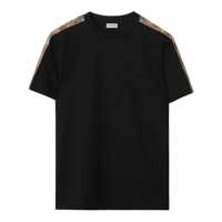 Tricouri Burberry T-Shirt Barbati