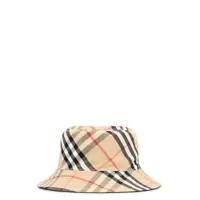 Palarii Burberry Burberry Bucket Hat