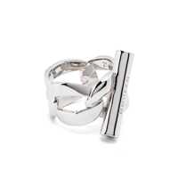 Bijuterii Alexander McQueen Alexander McQueen T Ring